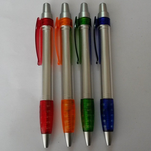 Pulpen Gemuk