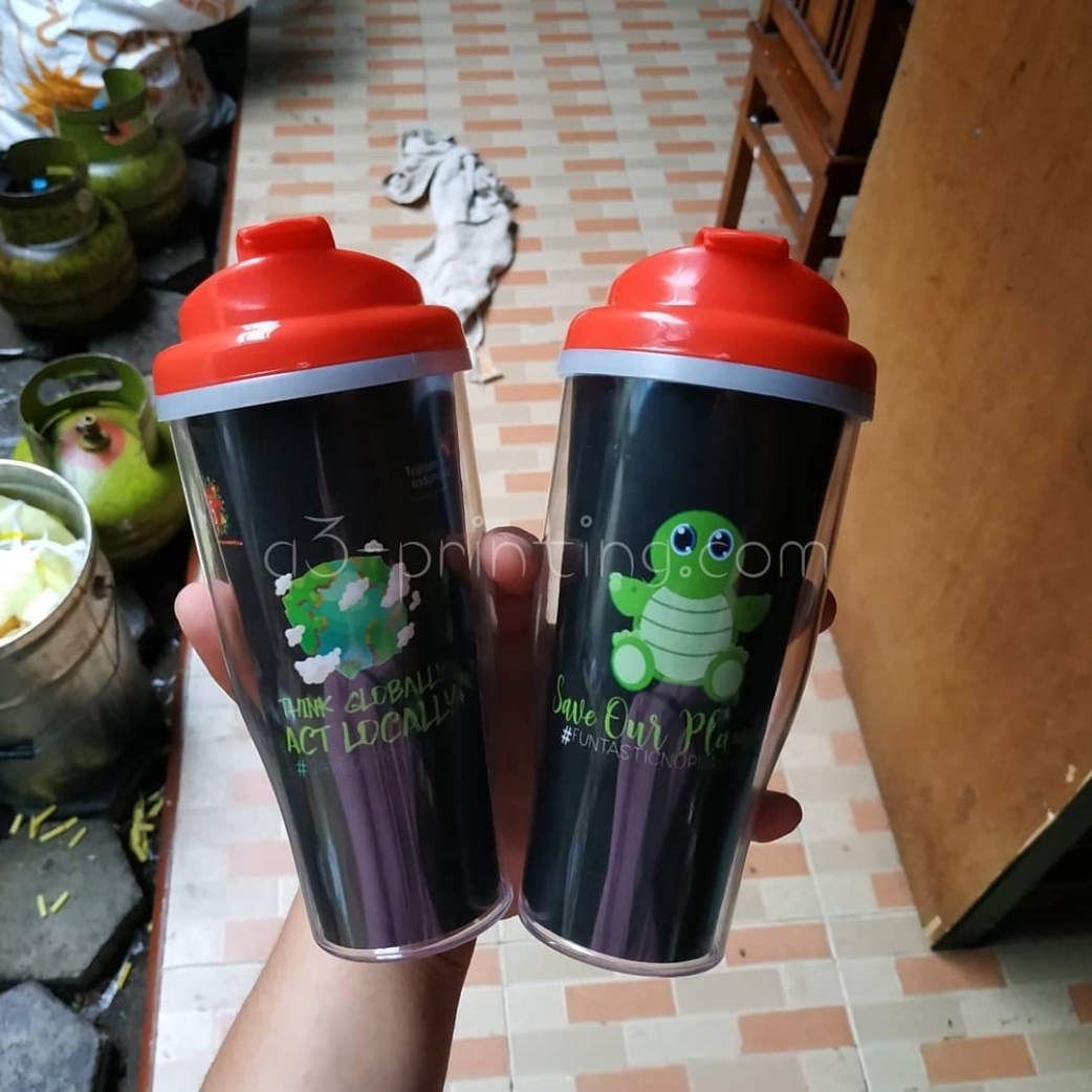 Tumbler promosi